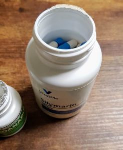 筋肉増強剤メダナボル変化6日目
