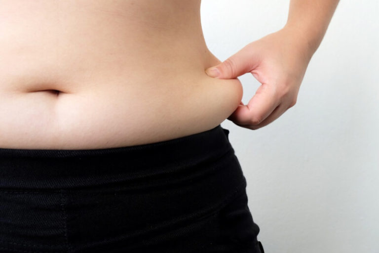 急激なダイエットで「お腹のたるみ」を取るにはどうすれば